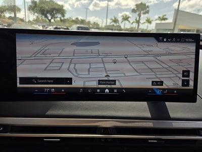 2024 BMW iX xDrive50 xDrive50