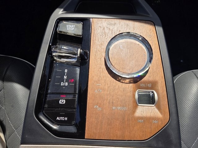 2024 BMW iX xDrive50 xDrive50