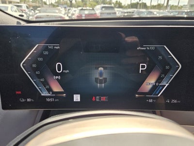 2024 BMW iX xDrive50 xDrive50