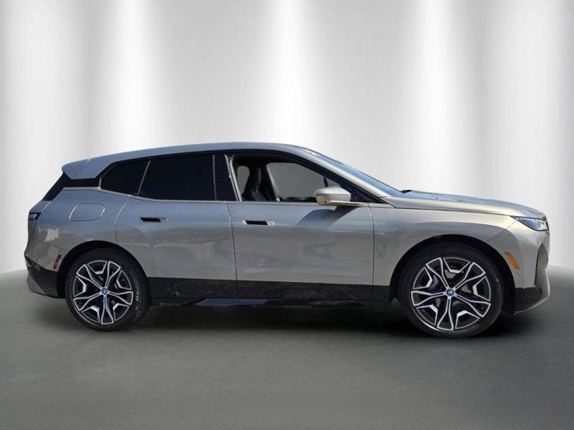 2024 BMW iX xDrive50 xDrive50