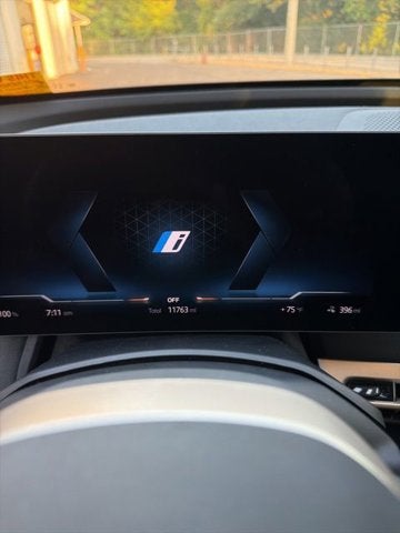 2026 BMW iX xDrive45 xDrive45