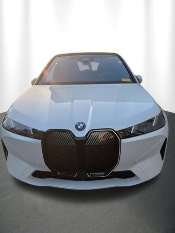 2026 BMW iX xDrive45 xDrive45