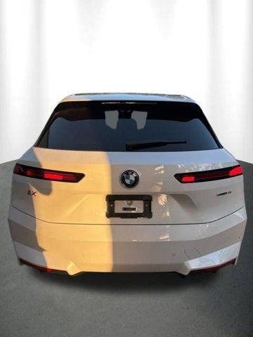 2026 BMW iX xDrive45 xDrive45