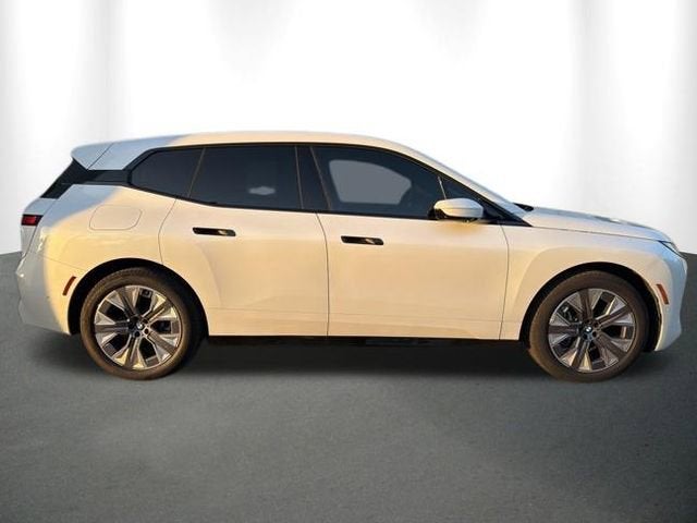 2026 BMW iX xDrive45 xDrive45