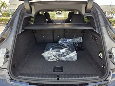 2026 BMW iX xDrive60