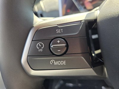 2026 BMW iX xDrive60