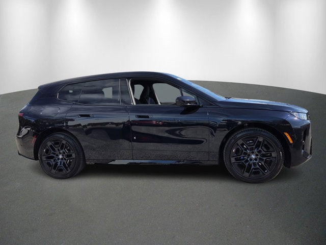 2026 BMW iX xDrive60