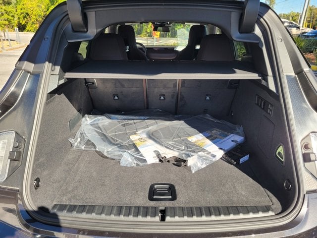 2026 BMW iX xDrive60