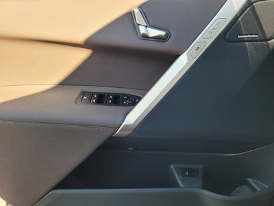 2026 BMW iX xDrive60