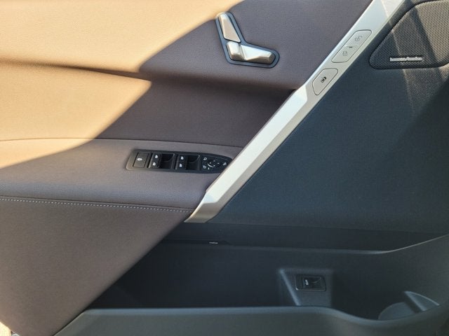 2026 BMW iX xDrive60