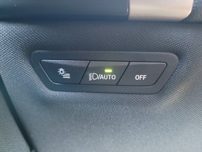 2026 BMW iX xDrive60