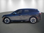 2026 BMW iX xDrive60