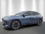 2026 BMW iX xDrive60