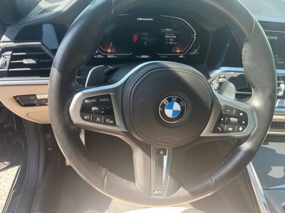 2021 BMW 4 Series M440i xDrive