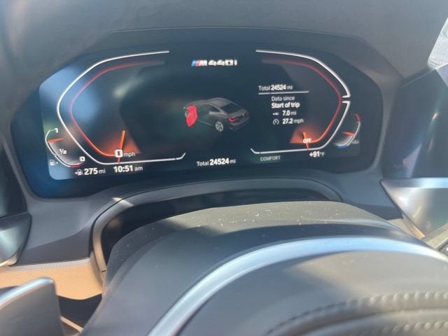 2021 BMW 4 Series M440i xDrive