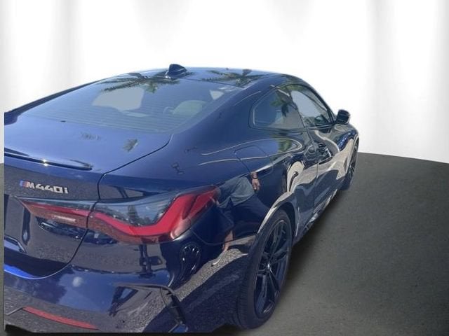 2021 BMW 4 Series M440i xDrive