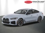 2024 BMW 440i M440i xDrive Gran Coupe