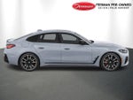 2024 BMW 440i M440i xDrive Gran Coupe