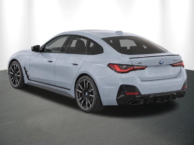 2024 BMW 440i M440i xDrive Gran Coupe