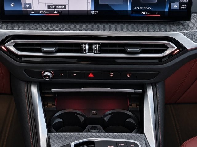 2024 BMW 440i M440i xDrive Gran Coupe
