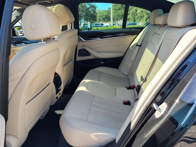 2023 BMW 530i xDrive 530i xDrive