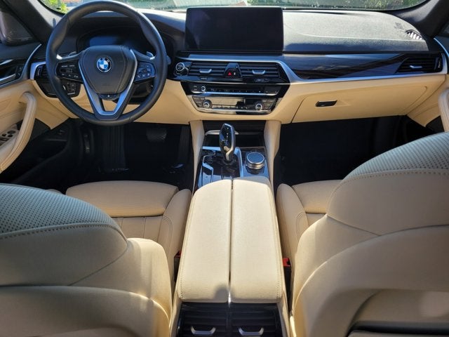2023 BMW 530i xDrive 530i xDrive