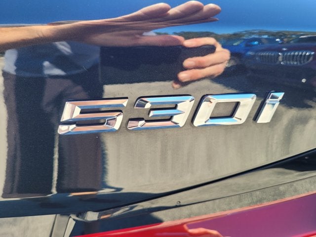 2023 BMW 530i xDrive 530i xDrive