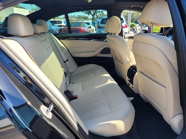 2023 BMW 530i xDrive 530i xDrive