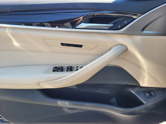 2023 BMW 530i xDrive 530i xDrive