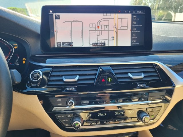 2023 BMW 530i xDrive 530i xDrive