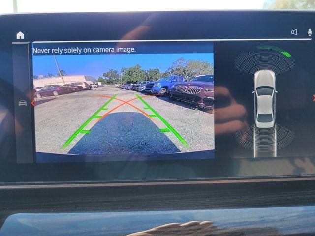 2023 BMW 530i xDrive 530i xDrive