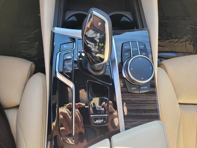 2023 BMW 530i xDrive 530i xDrive