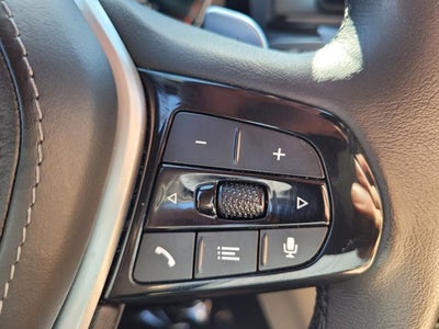 2023 BMW 530i xDrive 530i xDrive