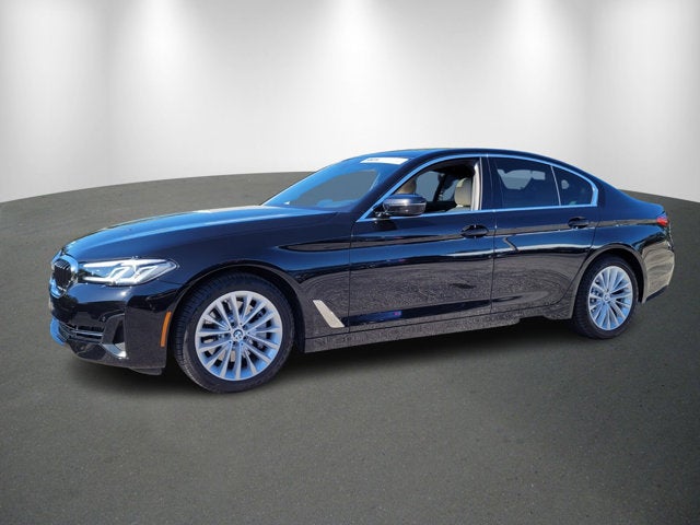 2023 BMW 530i xDrive 530i xDrive