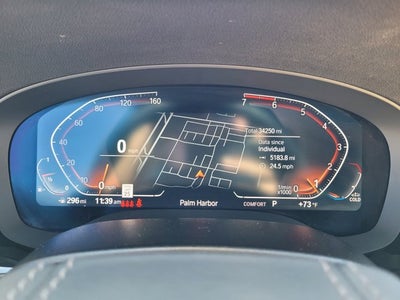 2023 BMW 530i xDrive 530i xDrive