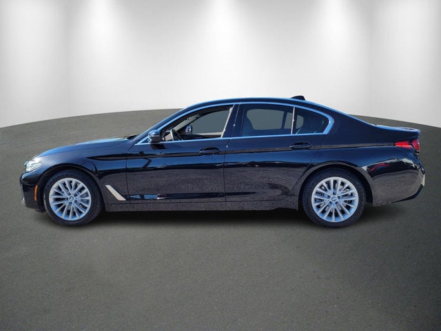 2023 BMW 530i xDrive 530i xDrive