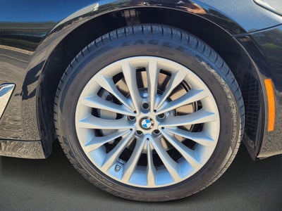 2023 BMW 530i xDrive 530i xDrive