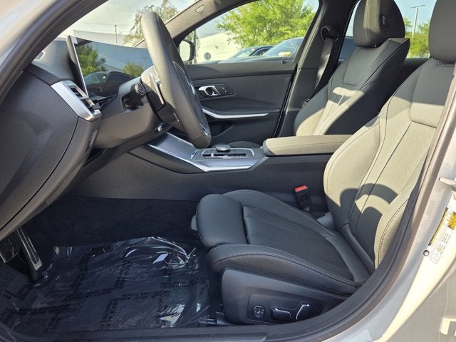 2026 BMW 3 Series 330i