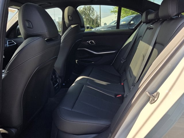 2026 BMW 3 Series 330i