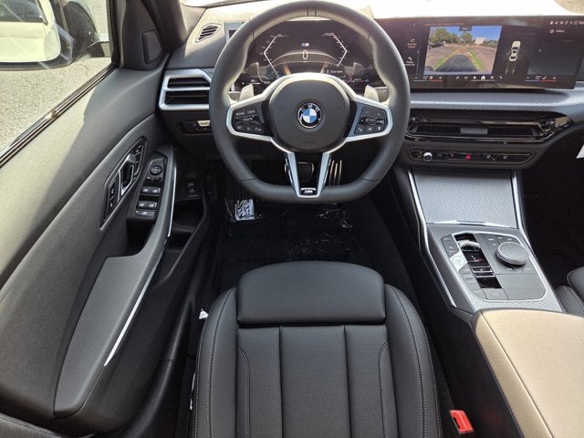 2026 BMW 3 Series 330i