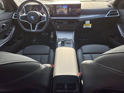 2026 BMW 3 Series 330i