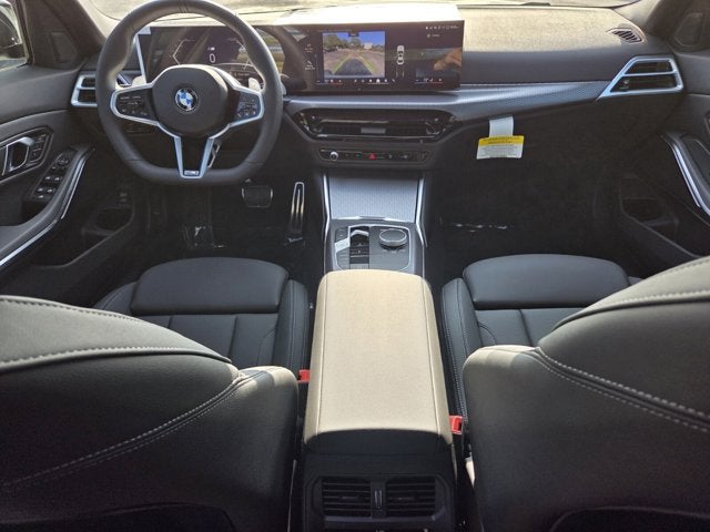 2026 BMW 3 Series 330i