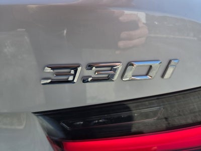 2026 BMW 3 Series 330i