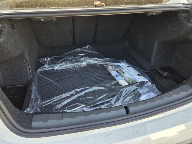 2026 BMW 3 Series 330i