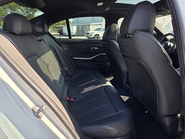 2026 BMW 3 Series 330i