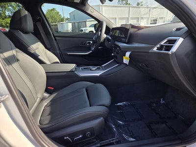 2026 BMW 3 Series 330i