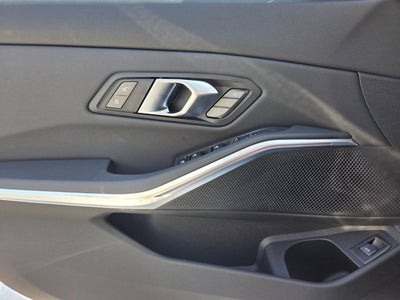 2026 BMW 3 Series 330i