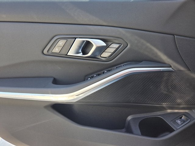 2026 BMW 3 Series 330i