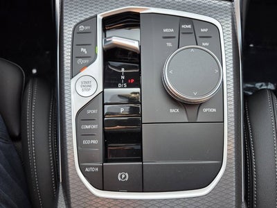 2026 BMW 3 Series 330i