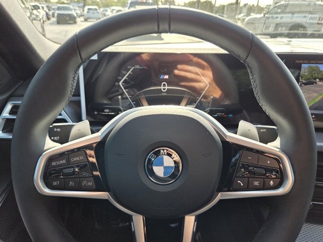 2026 BMW 3 Series 330i